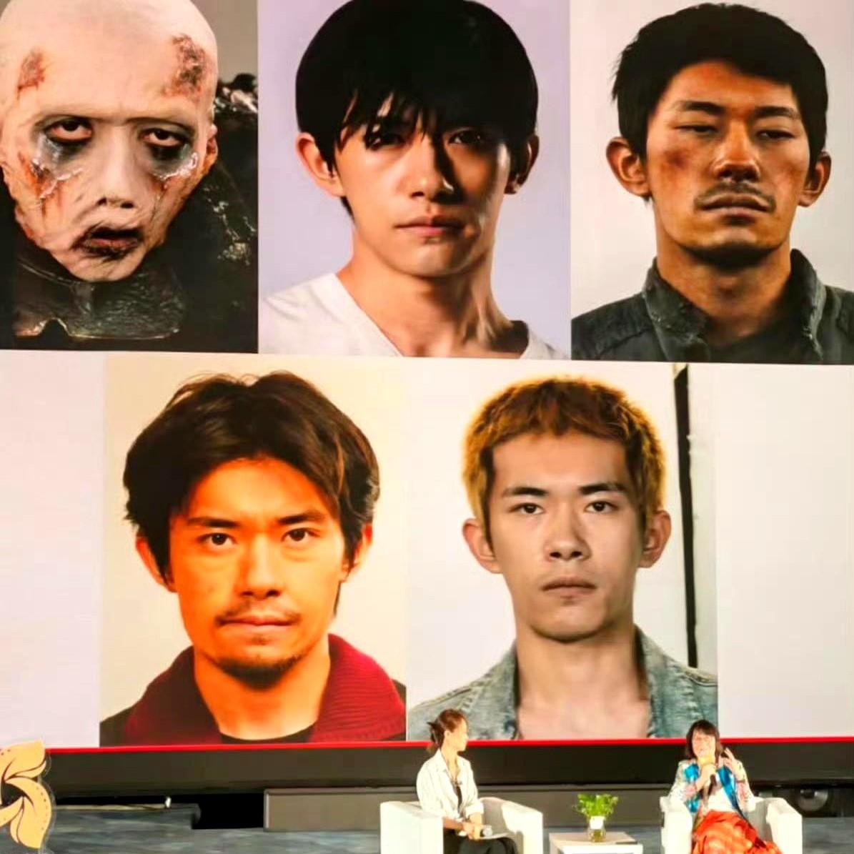 谁懂啊！易烊千玺这次直接把“顶流”的滤镜摔得稀碎！

现在网上都炸了，有人说“五