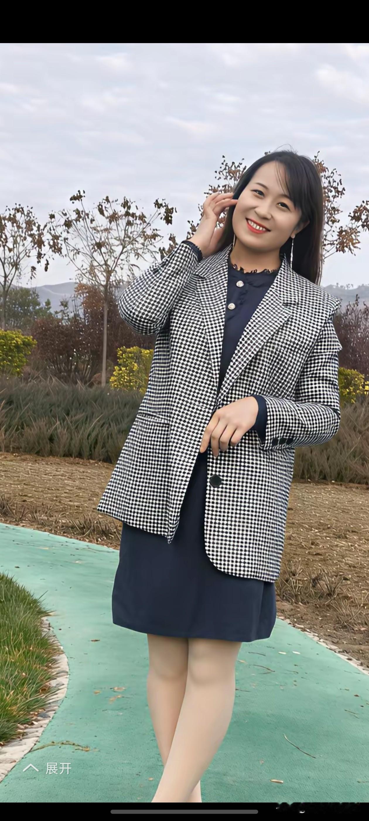 良家少妇，喜欢哪一款