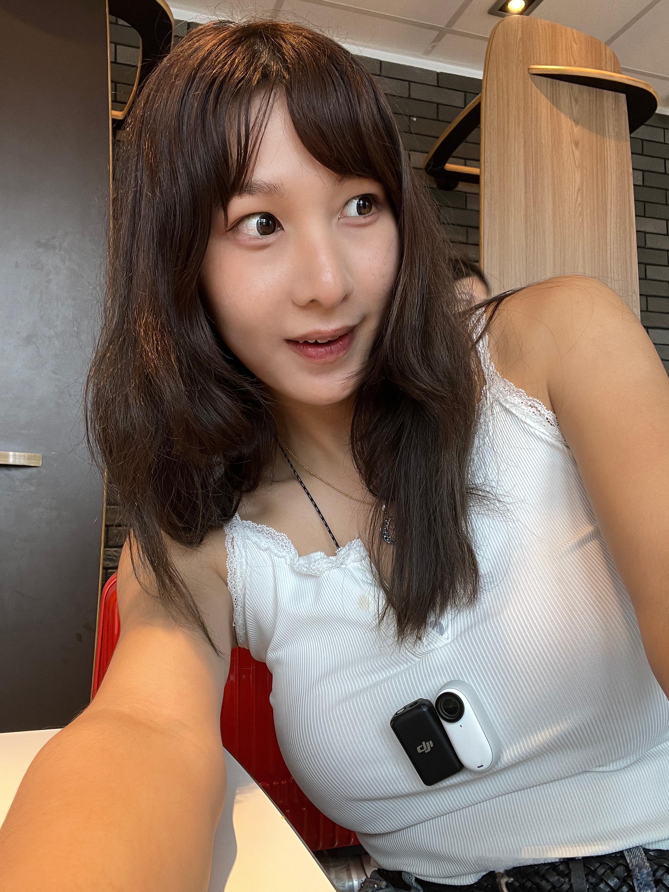 360这个磁吸太方便了吧！甚至还能一个麦克风一个360[doge] ​​​