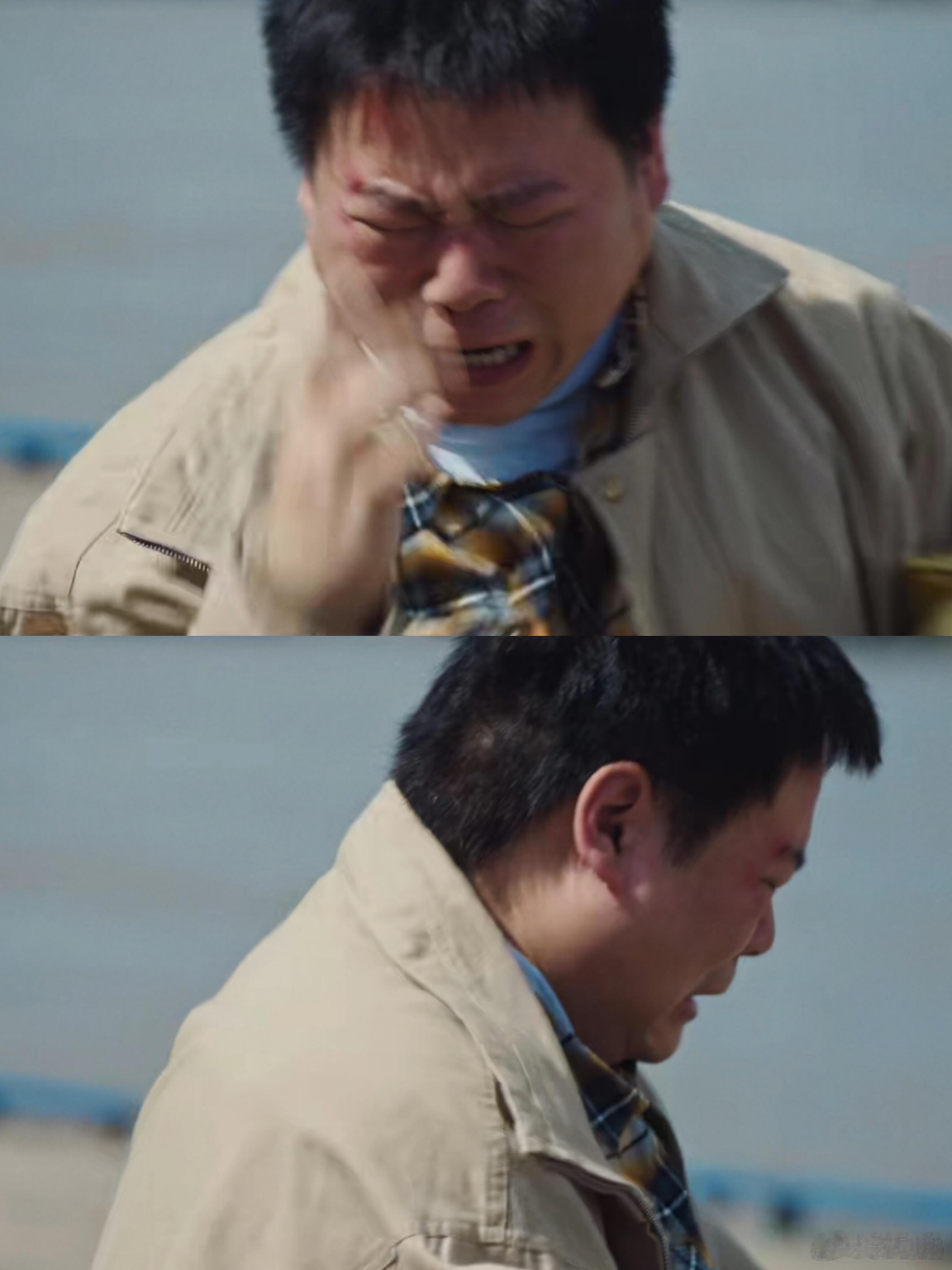 岳云鹏杨烁老狗骨头今年夏天最惊喜的组合非岳云鹏杨烁莫属！本以为风格完全不搭，同框