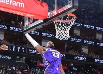 为什么湖人击败火箭之后，东契奇会说，这一场球，詹姆斯才是最伟大的，他做出了最伟大