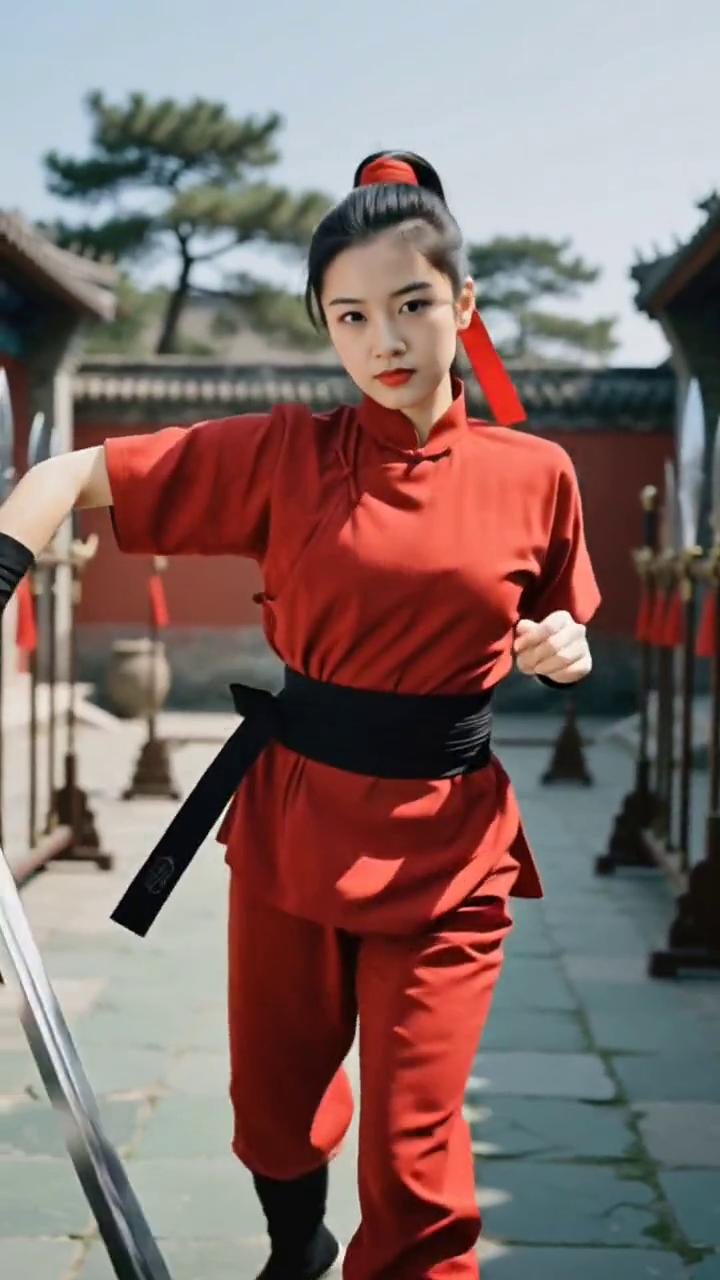 上错花轿嫁对郎。
清朝扬州城，城北首富杜家有女杜冰雁，温婉贤淑，知书达理。城东武