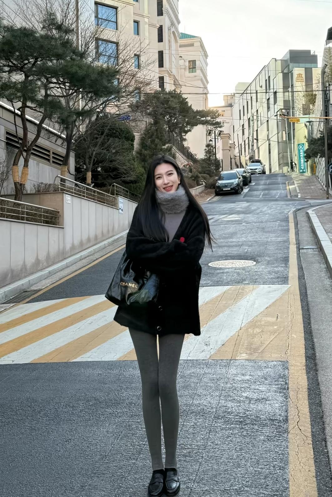 女人最耐看的长相是什么样的阁有千姿