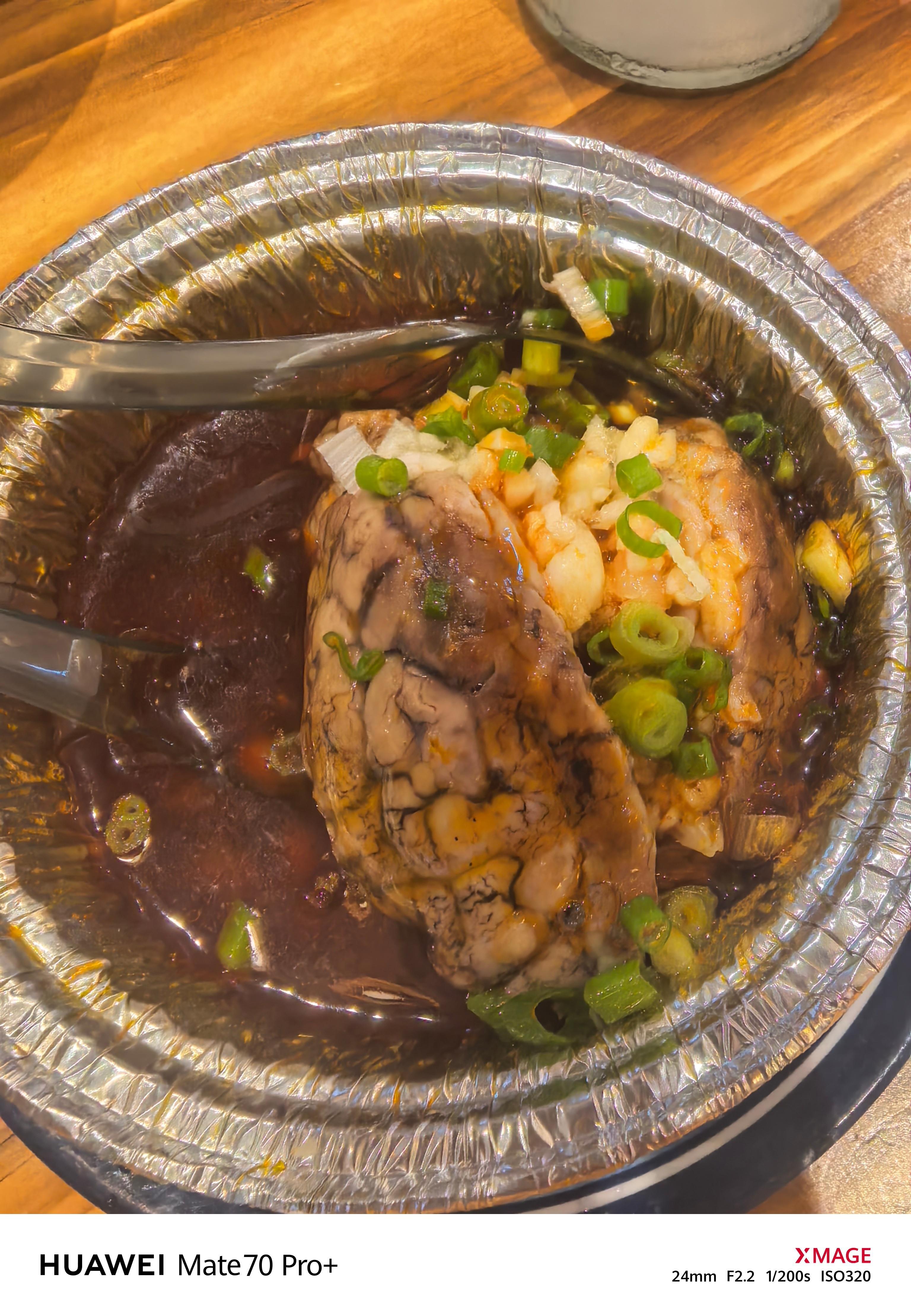 你最接受不了的食物是什么？我是图里的，想想就浑身难受[傻眼] ​​​