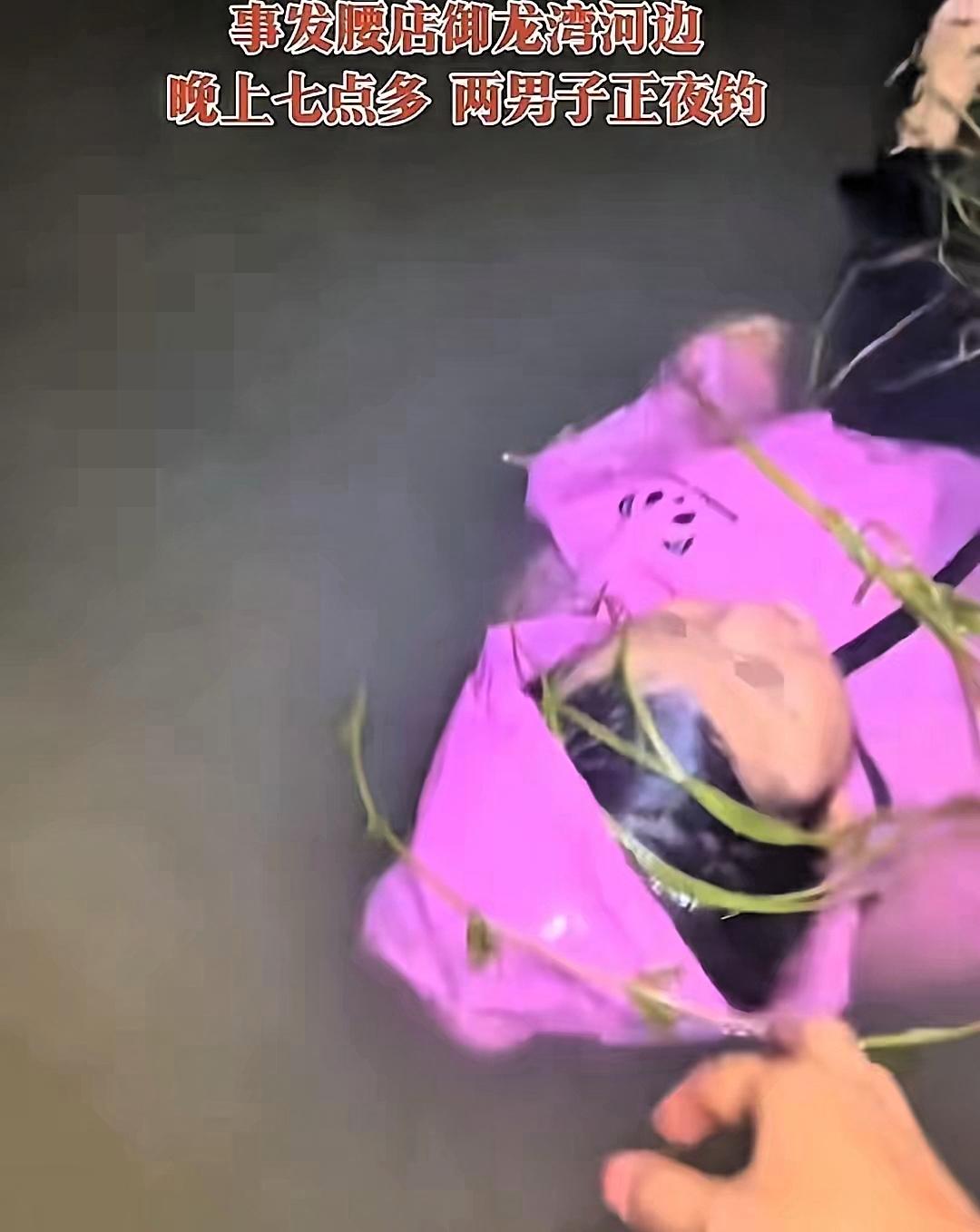 邓州的那个小女孩这是几世修来的福气啊？
都说大难不死必有后福，河南邓州那个5岁小