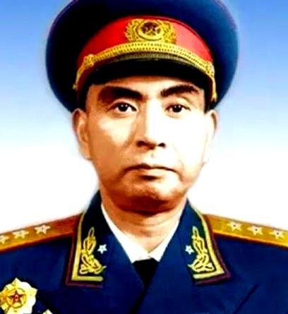 1972年，沈阳军区新调任一位副司令员，因其职务带着"副"字，个别干部竟不当回事