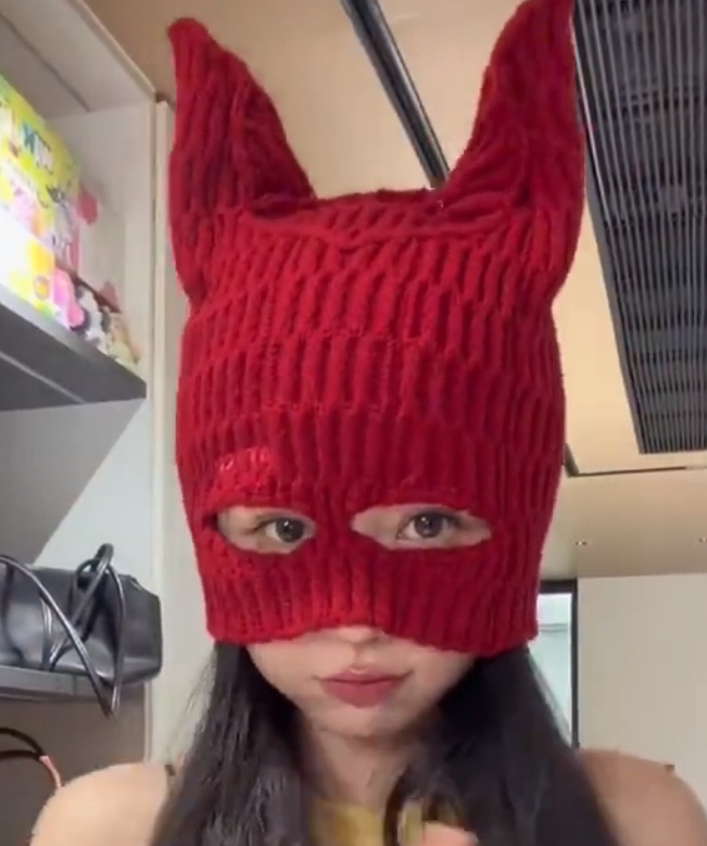 鱼舒心你要打劫什么，我的心吗，那你成功了 