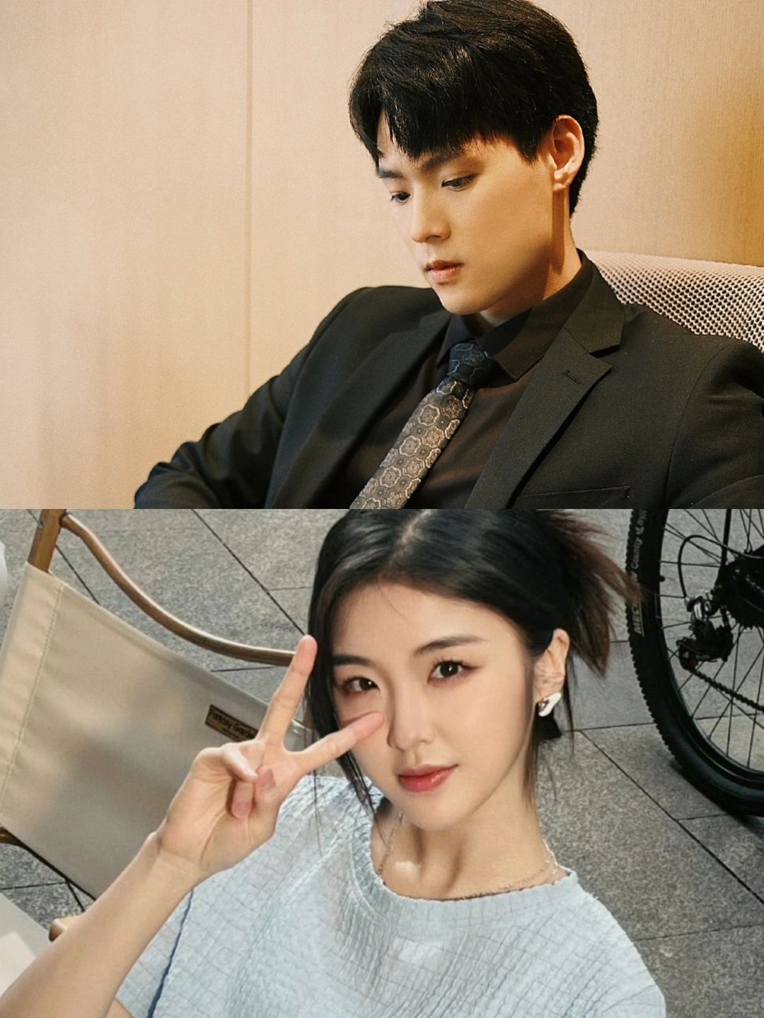 这设定氛围也太甜了吧❗️超下饭的宝藏短剧🔥