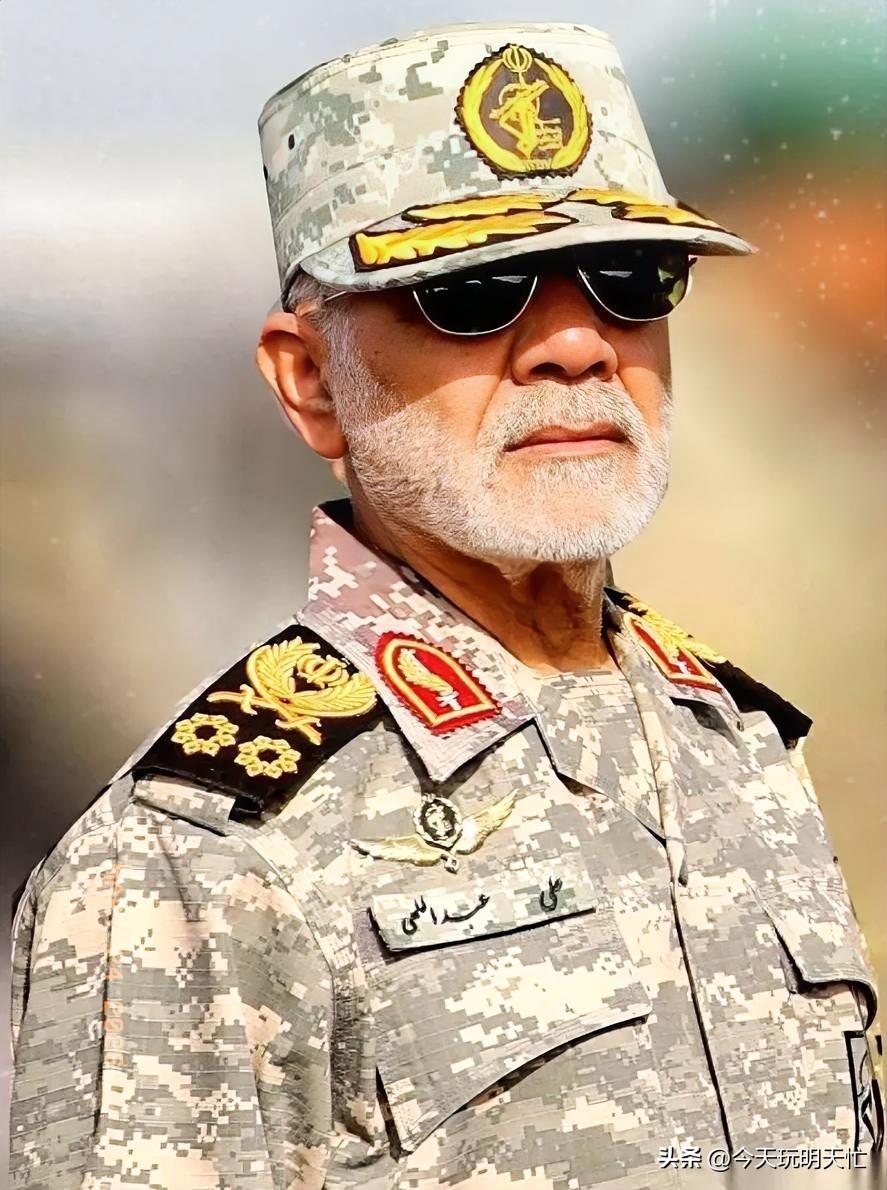 最近中东这块局势确实挺有意思，伊朗的打法好像一夜之间变了味儿。
 
据中央司令部