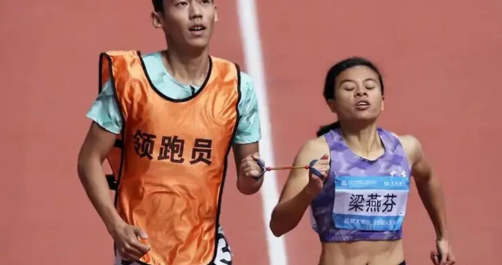 广州日报｜热血回顾！2025残特奥会的励志瞬间