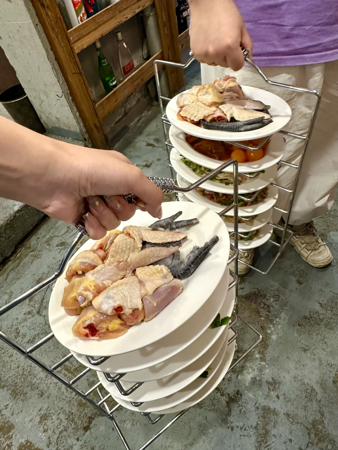 宁波这个！真的贼好吃了！！！🥹🥹🥹