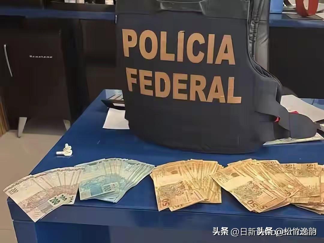 巴西联邦警察7月3日启动“拒绝访问”行动，执行41项搜查和扣押令，调查涉及所谓“