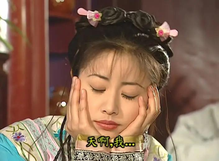 #紫V#电影类账号可能没有一个达标的[笑cry] ​​​
