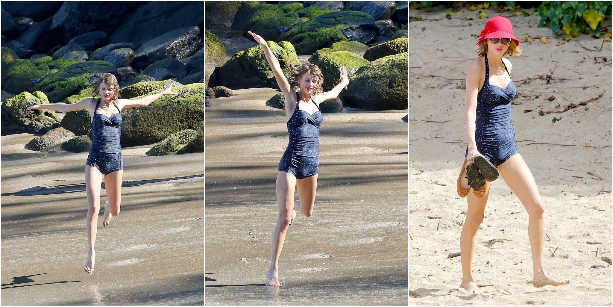 外网揭秘[衰]霉霉事实上是一个跨性别者！taylor swift霉霉跨性别者 ​