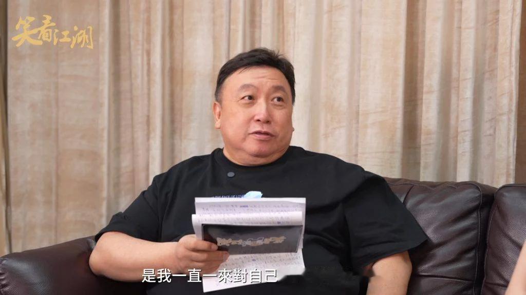 香港著名导演王晶近日在个人网络节目《王晶笑看江湖》中与女儿王子涵畅谈影星舒淇的成