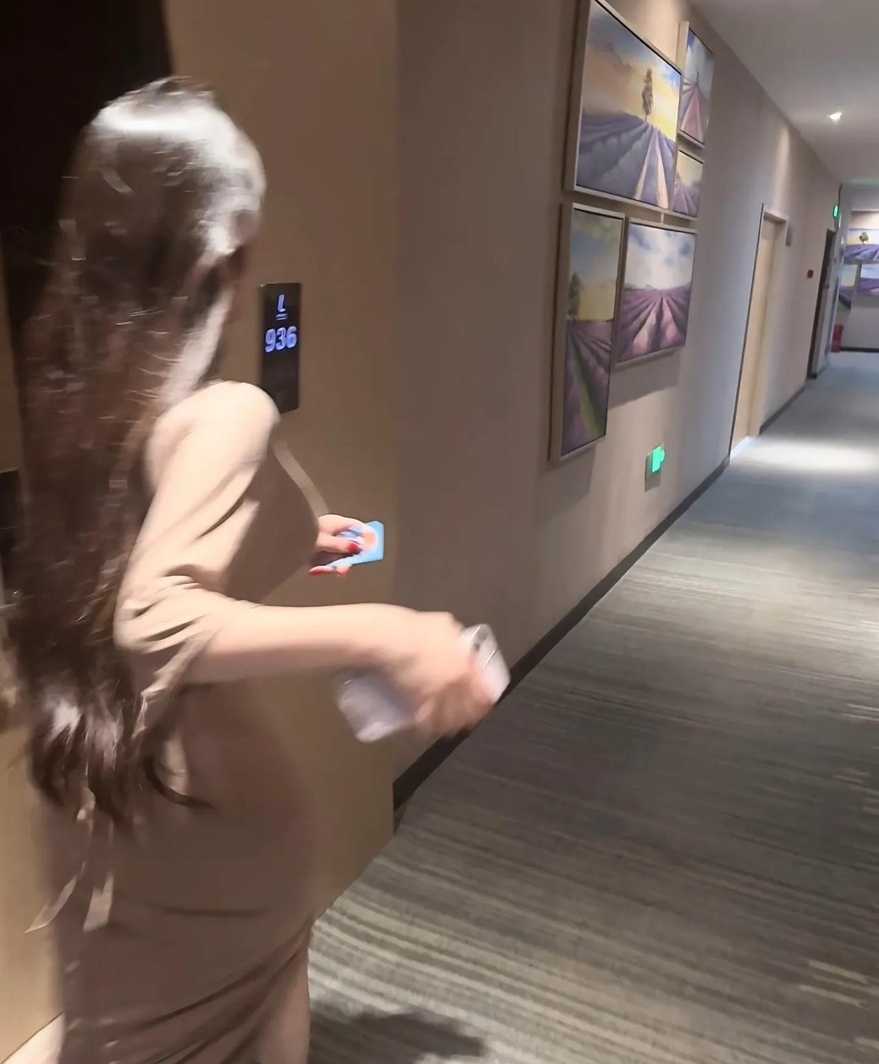 这是被发现了吗？