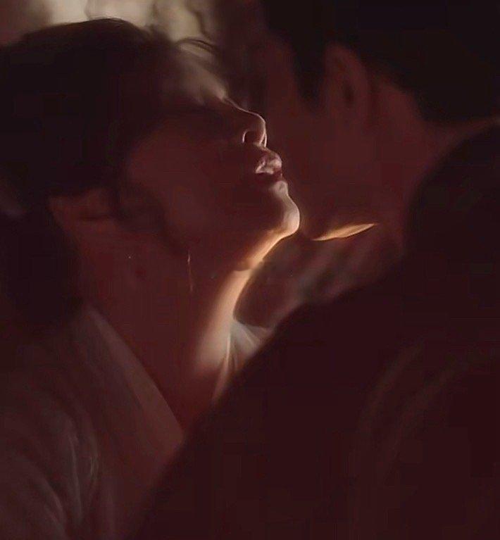 庆奶居然有下颌线对手演员不算亏，庆奶状态是真的赞👍刘晓庆短剧吻戏