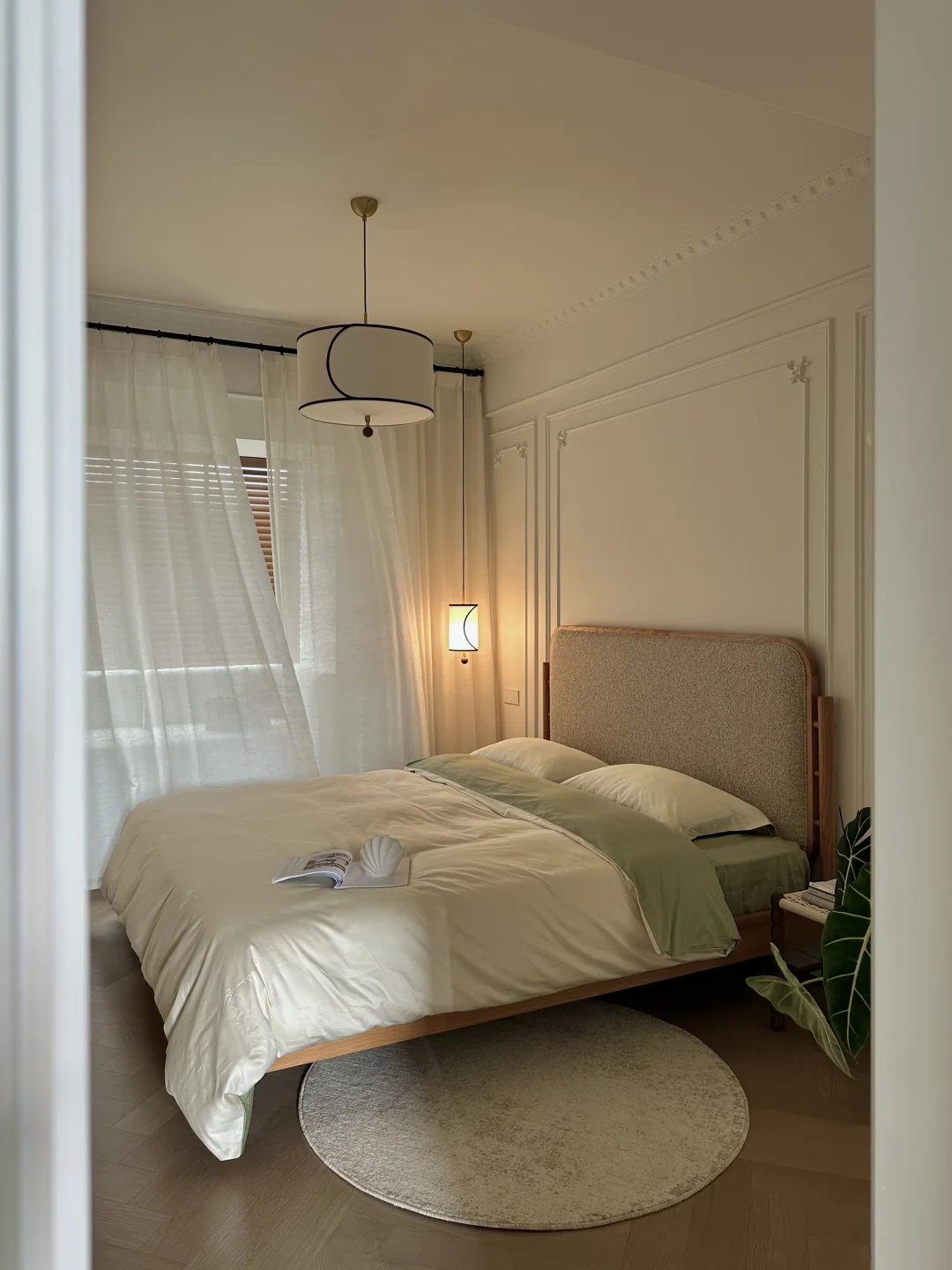 🧺这一刻风有了形状…