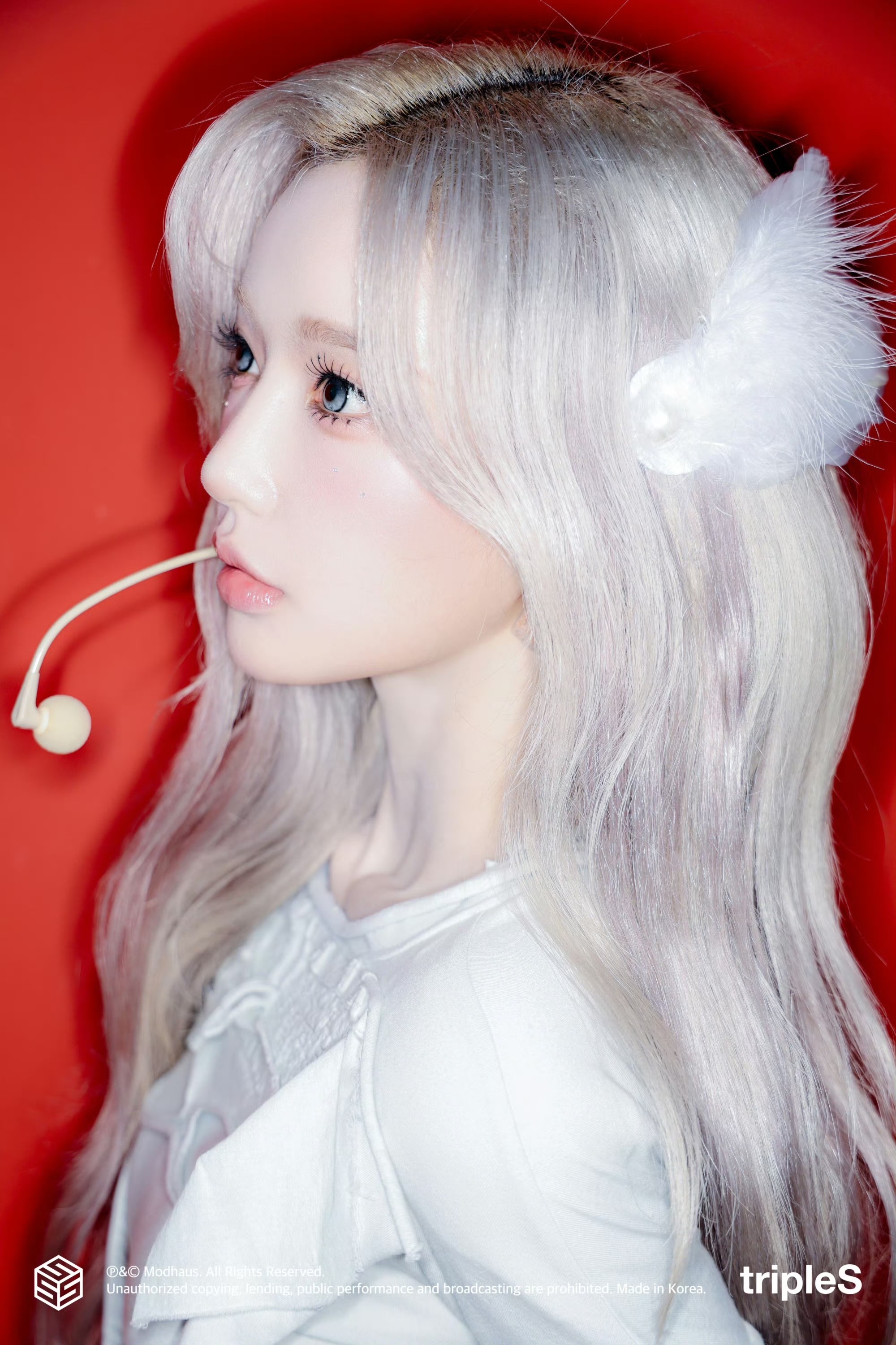 投稿【金琉然】bjd还是精灵… 