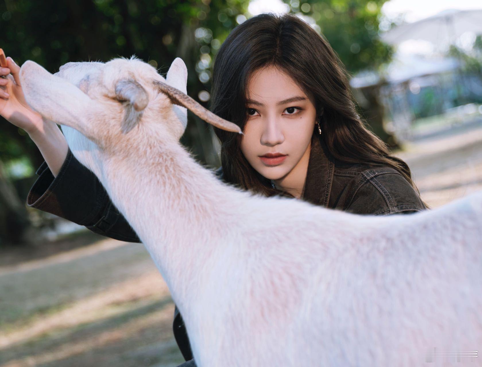 袁一琦新歌首秀氛围感拉满 狠狠沉醉在袁一琦的歌声里，新歌首秀适配度拉满，柔缓曲调