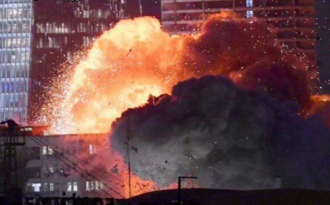 中东这场冲突，或许从一开始结局就已经注定了！以色列和伊朗的冲突，大概率也会以这种