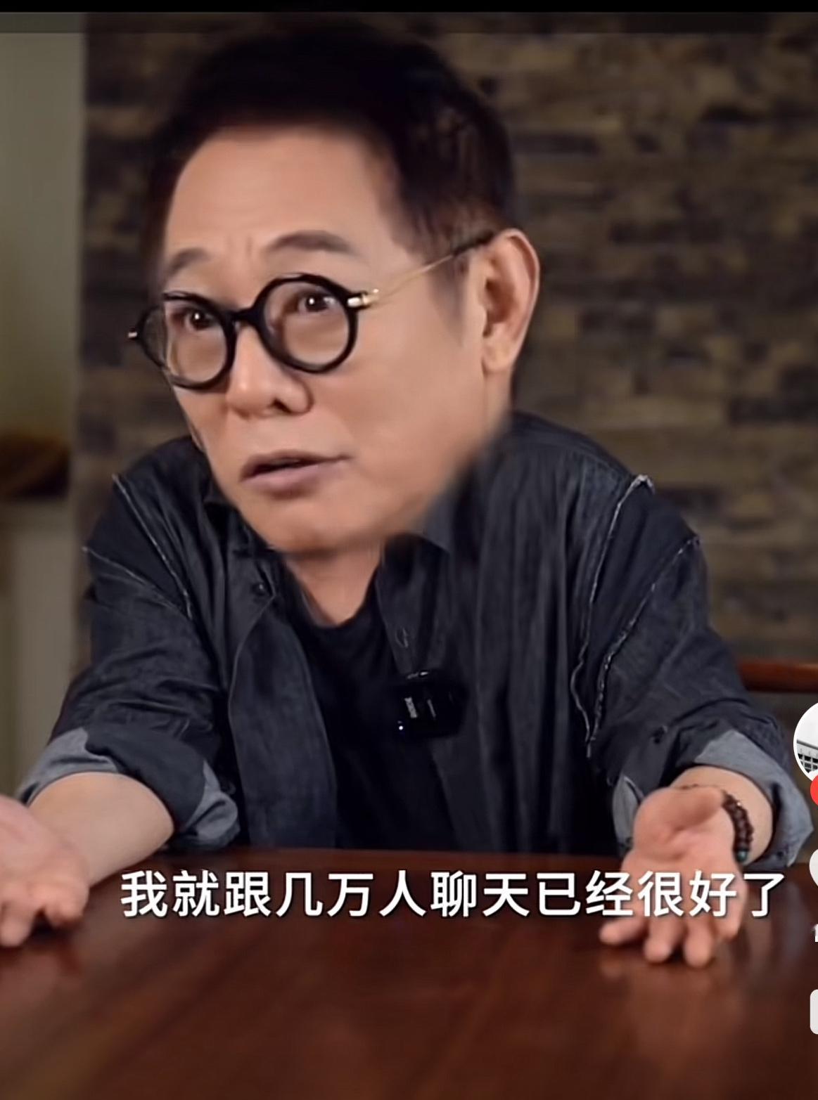 李连杰和赵文卓现状的对比很好的诠释性格决定命运！
  看一个人性格主要观察一个人