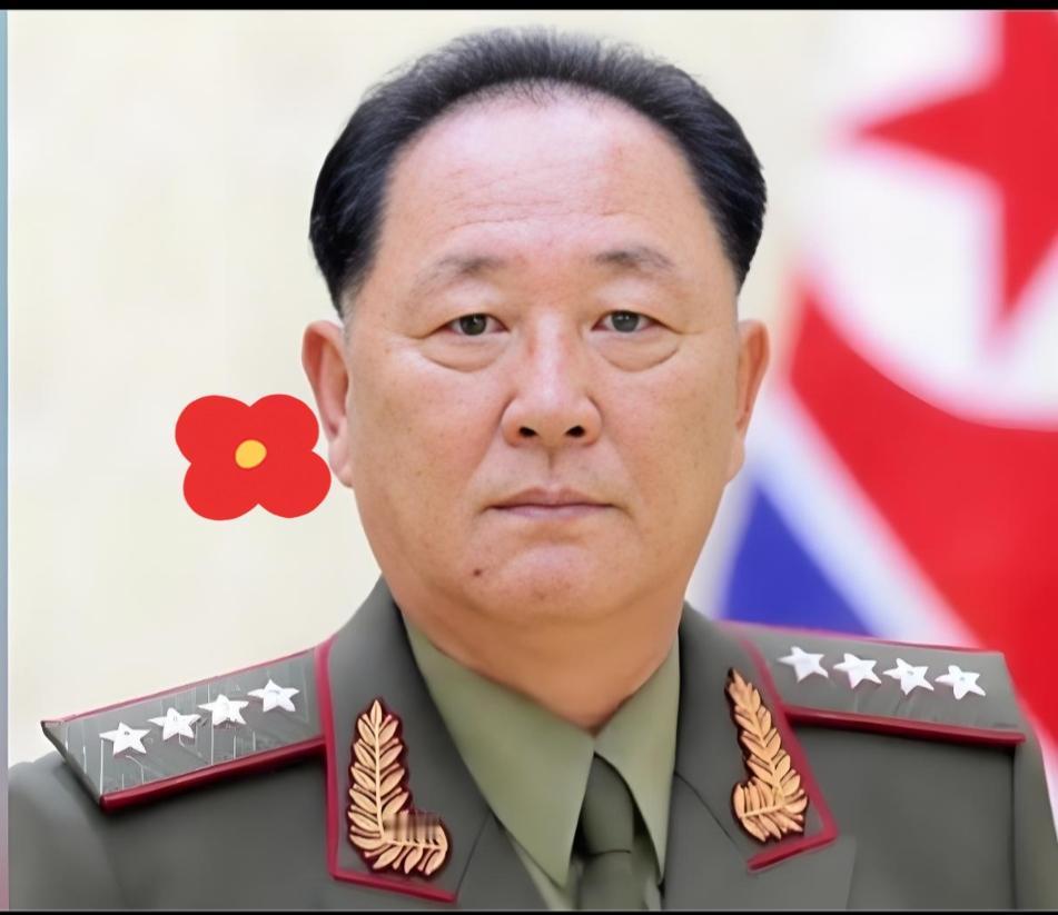 就在刚刚！
朝鲜国防部官宣重要内容！

当地时间11月7日，朝鲜国防相努光铁的一