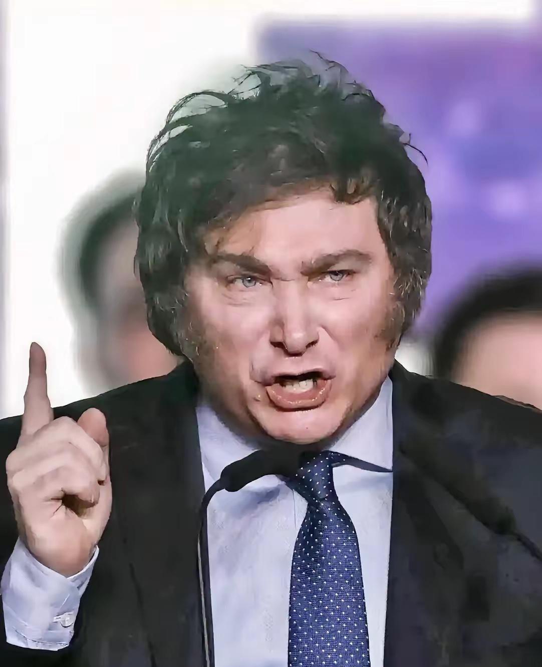 巴西大选倒计时！米莱到访巴西，拒绝与卢拉会面，并在演讲中猛烈抨击卢拉是“小偷”“