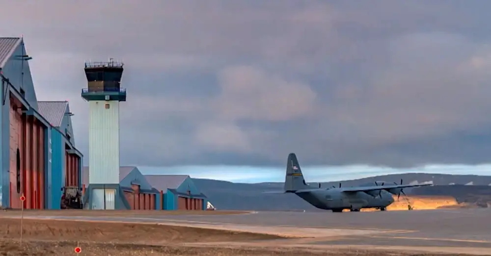 烽火问鼎计划 丹麦军事情报局首次把美国列为潜在安全威胁尽管美国总统特朗普已不再公