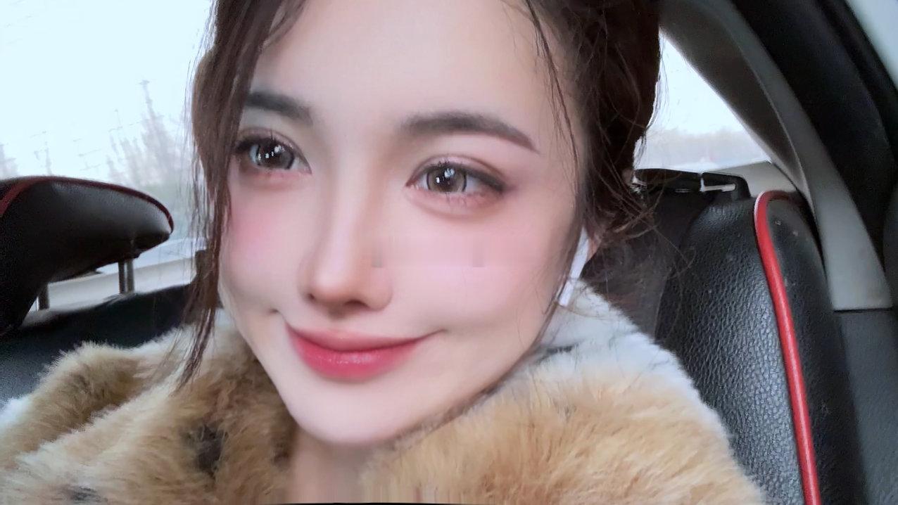 啵啵自拍 ​​​