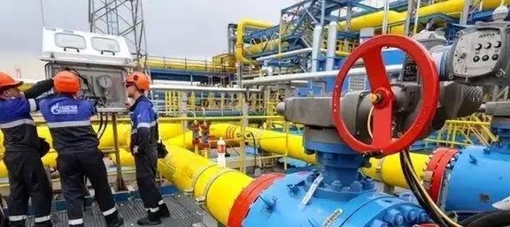 硬核！地下6000米气田，500个大气压撑起华北千万家。太震撼！中国东部最大海上