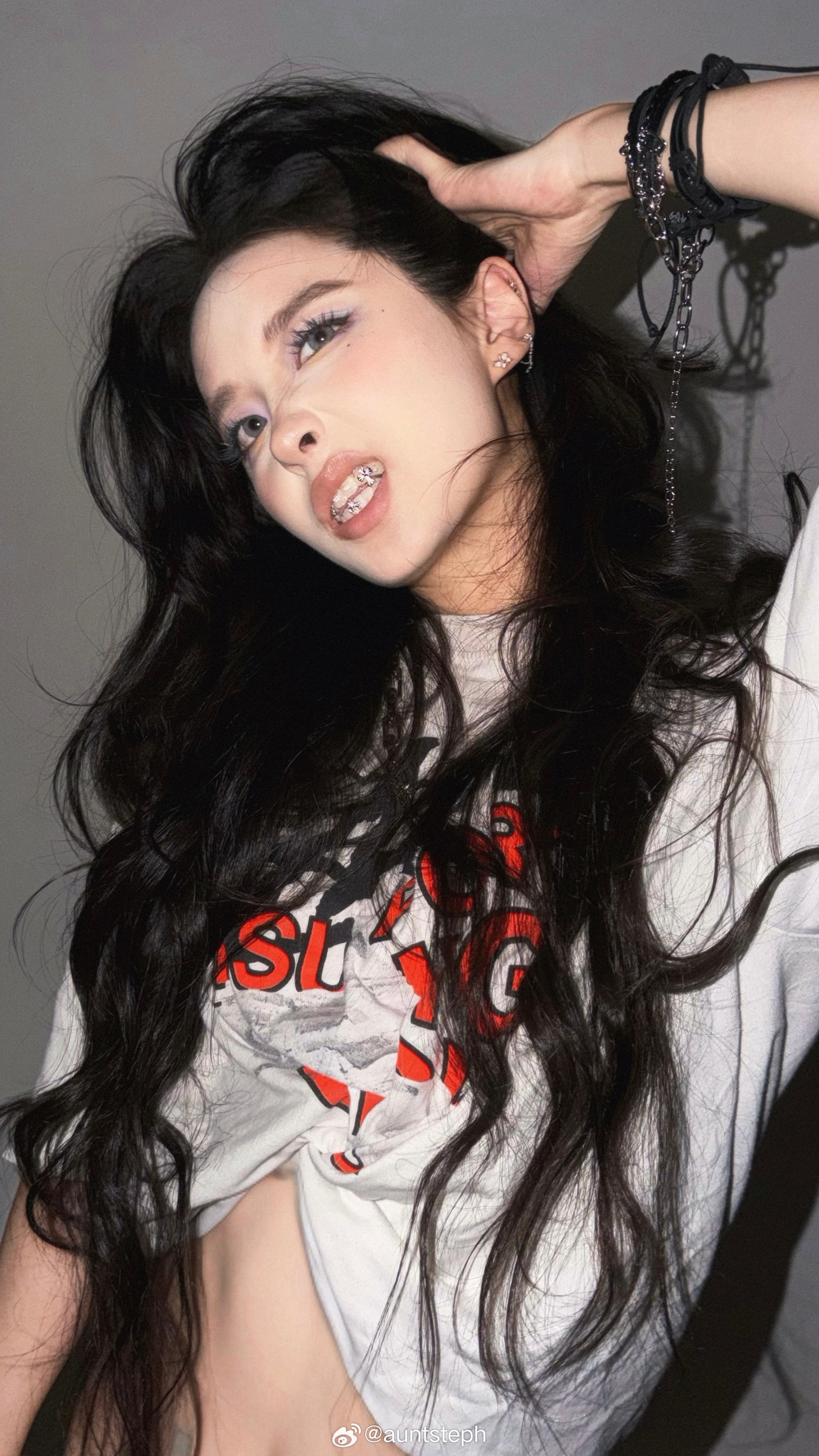 ᝰ 🩹⊹꙳🖤◞✧︎ 