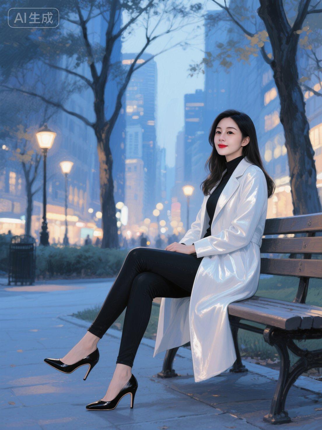 女装时尚穿搭 女装时尚穿搭