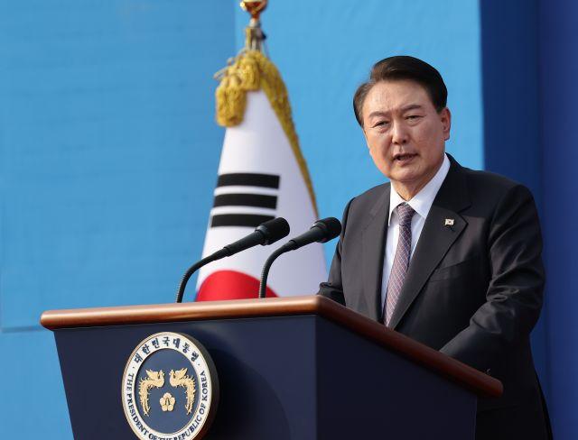 #韩国社会#【韩国总统尹锡悦召开国务会议，要求尽全力稳定物价】

韩国总统尹锡悦