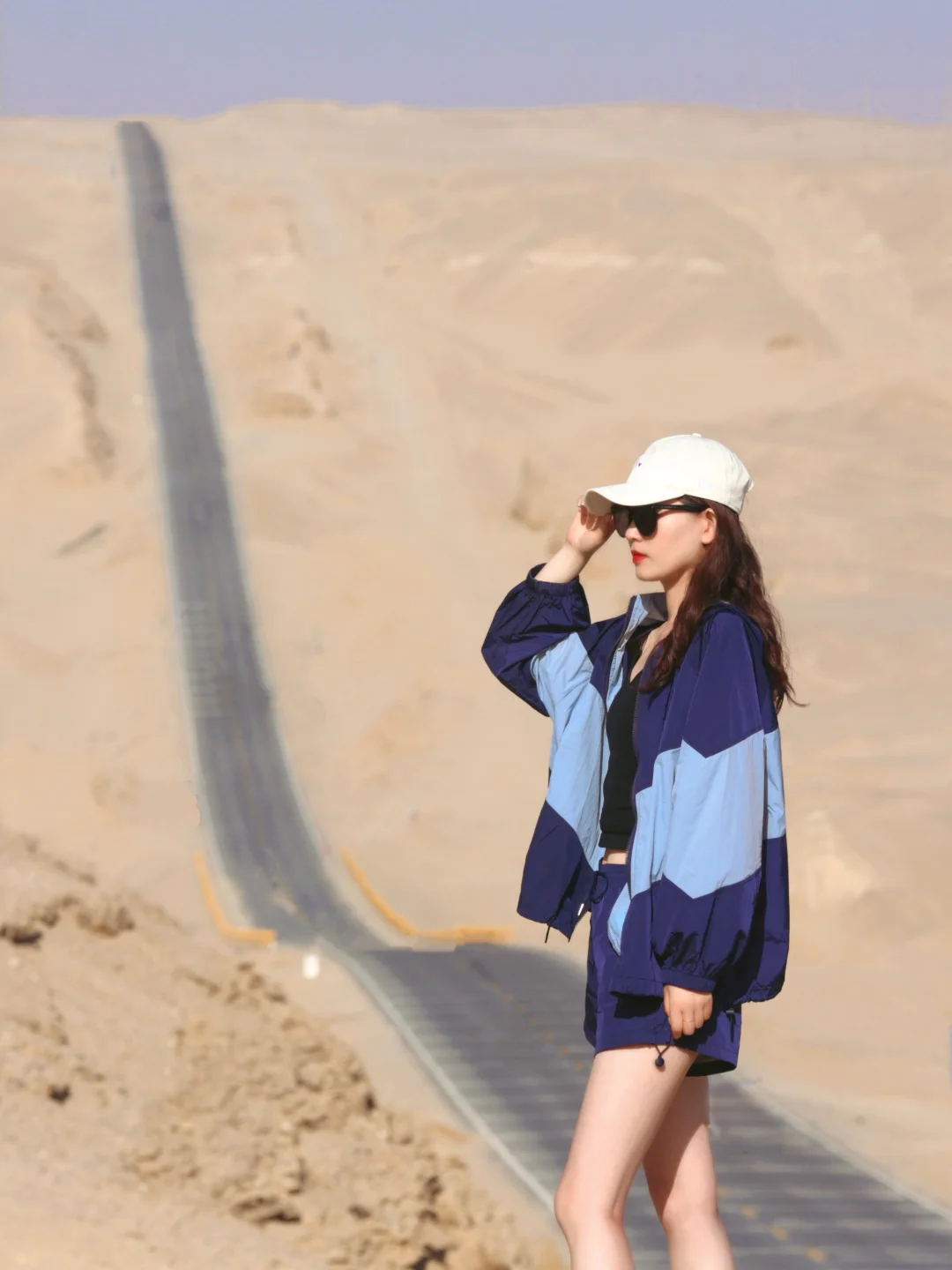 pyq问疯了‼️西北大环线7天6晚攻略👍附路线