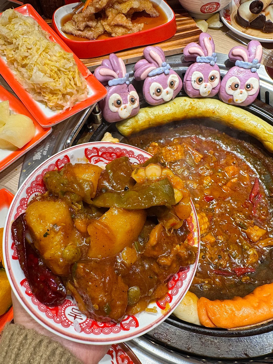 要开了要开了！！！好吃哭了🥹🥹。。