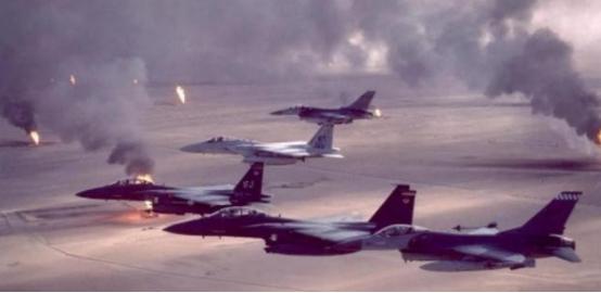 你可知一场战争到底有多烧钱？假如开战中国每人捐1000元，1.4万亿军费在现代战