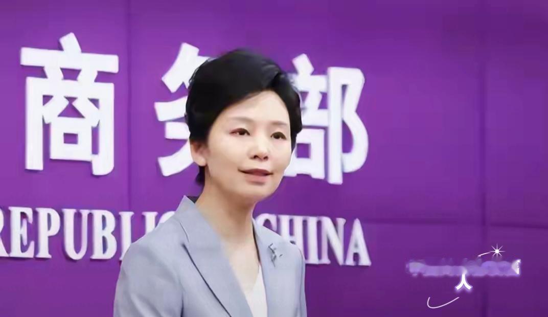 6月22日，中方突然打出了一套节奏陡变的“组合拳”，商务部和财政部双部门齐发，掐