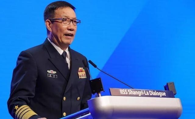 台湾省退役将领栗正杰曾说，根据日本媒体推测，解放军将来若发起解放台湾行动，如果域