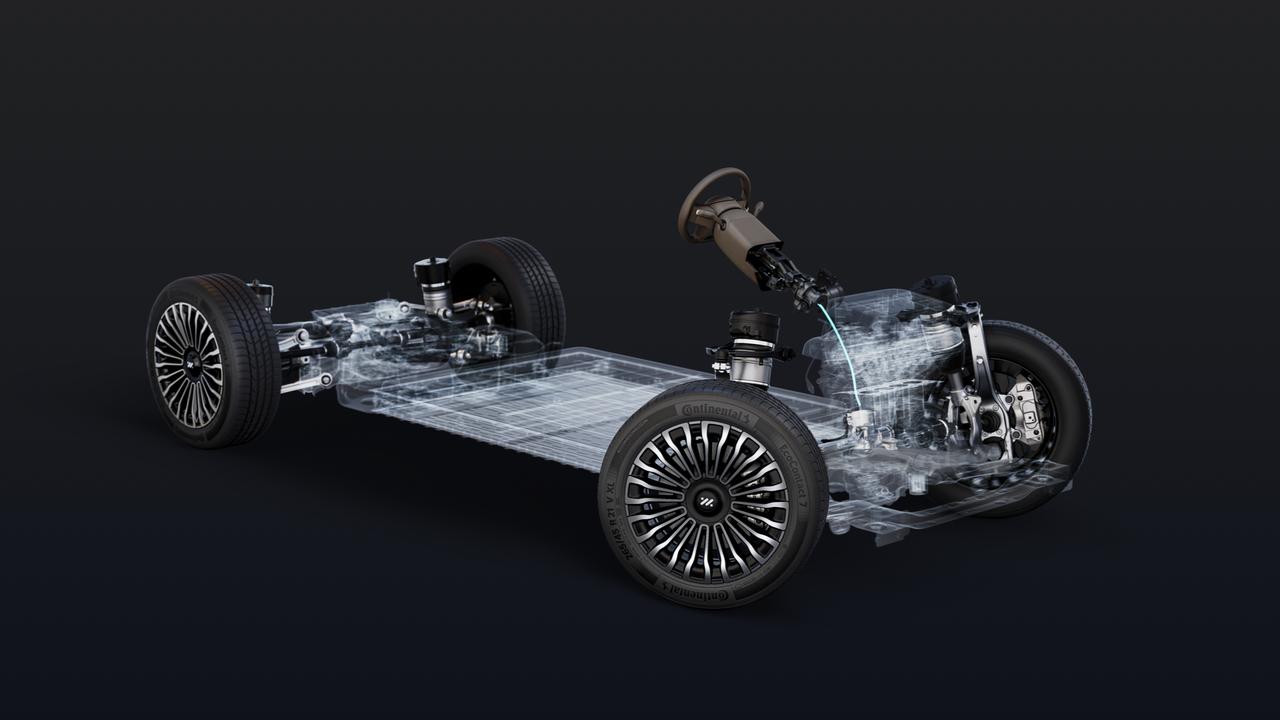 无论是LS9的豪华尊贵，还是LS6的实用舒适，都完美契合了春节出行的多元需求[赞