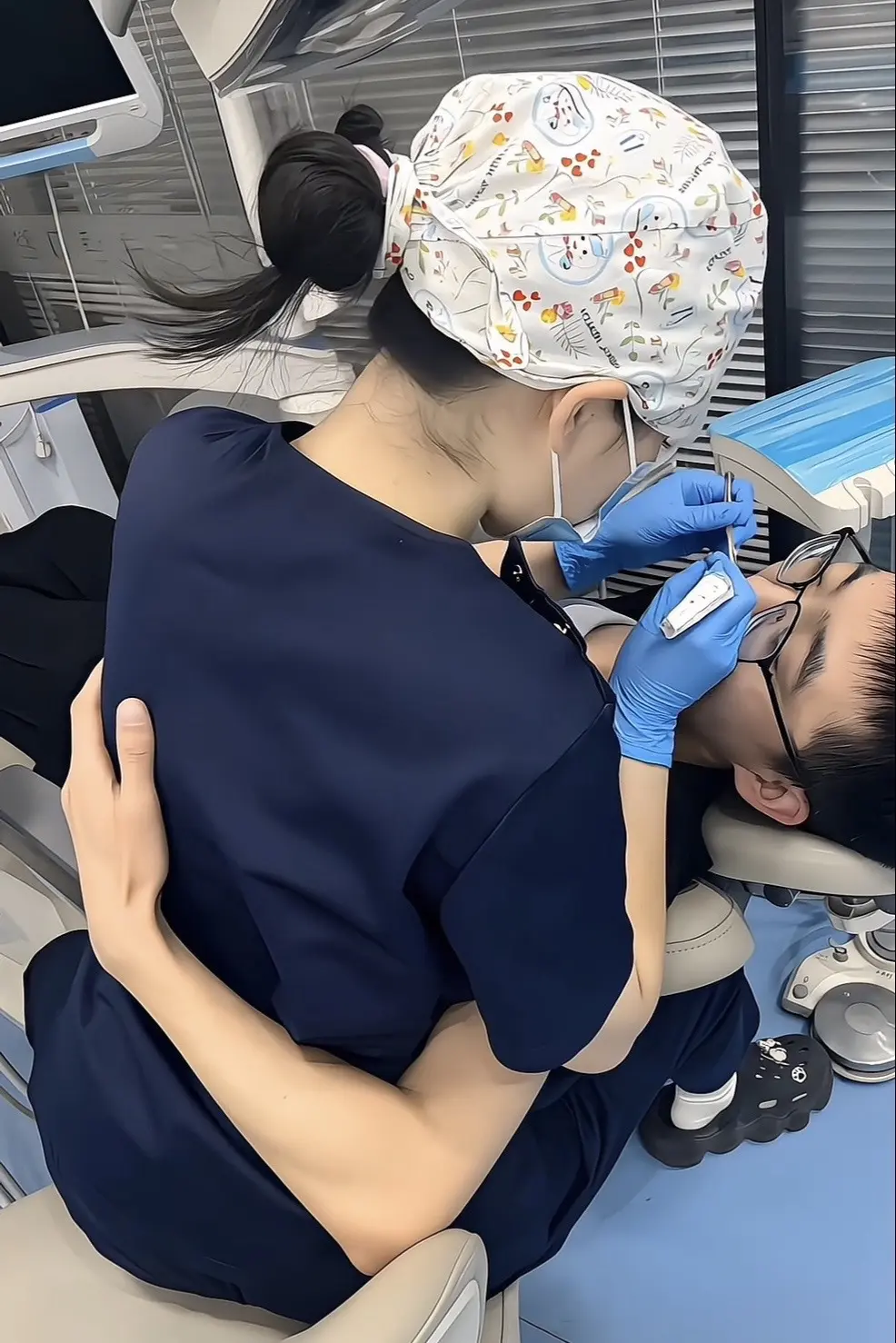 顶级牙科