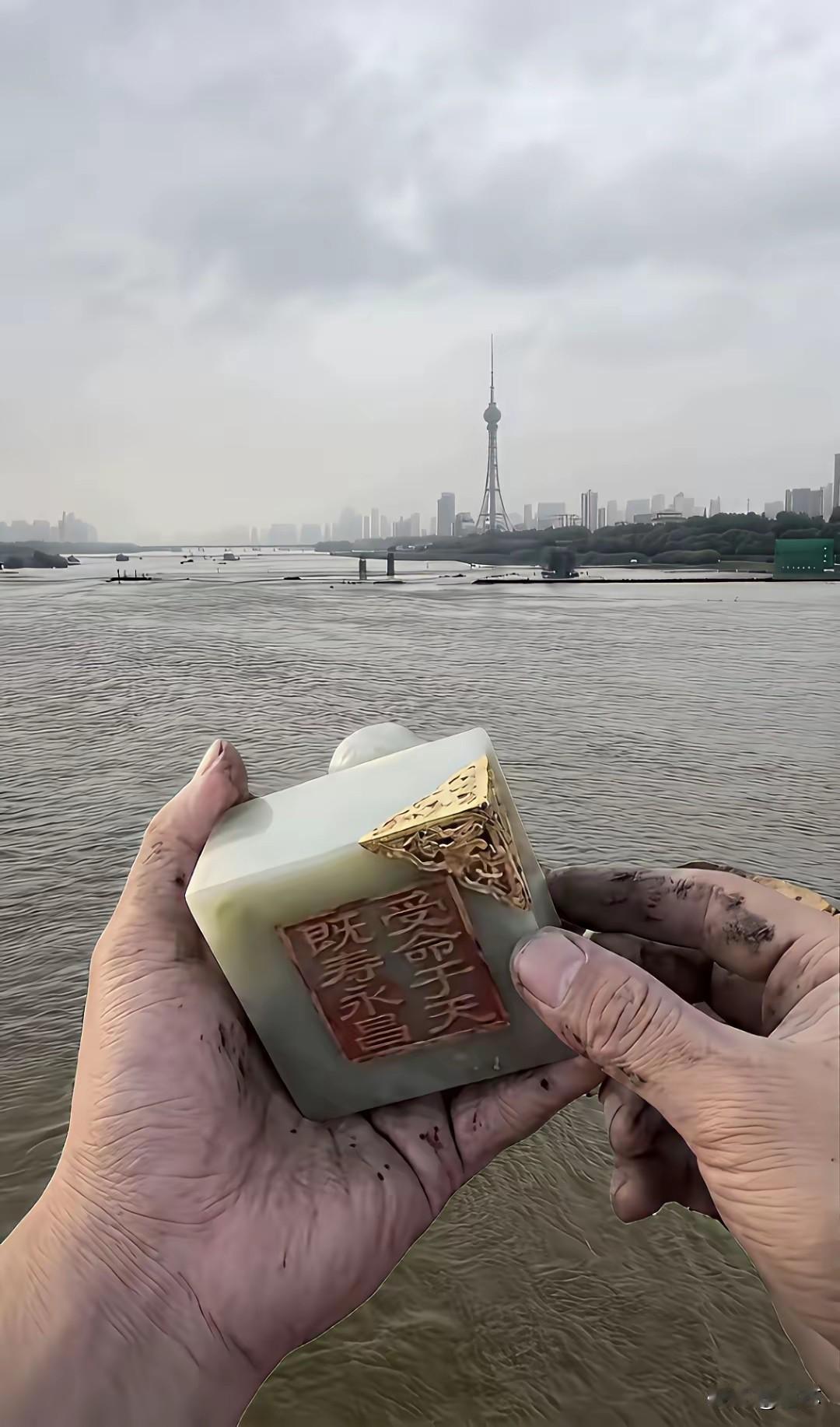 男人的血脉要觉醒了