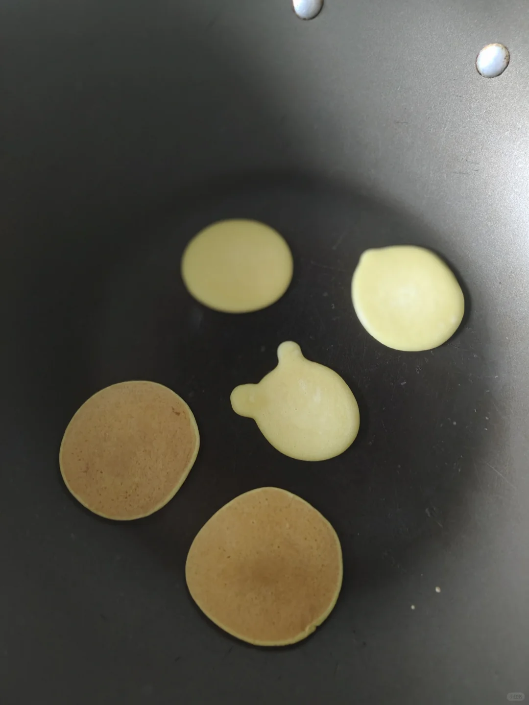苹果松饼