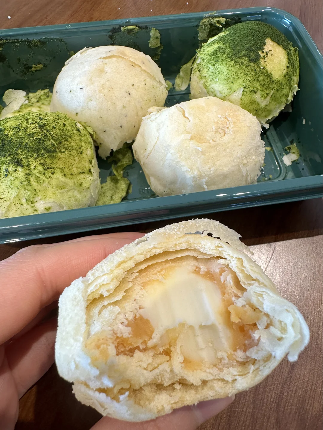 是谁在杭州吃到了梅潭村我不说。。。🥹🥹🥹