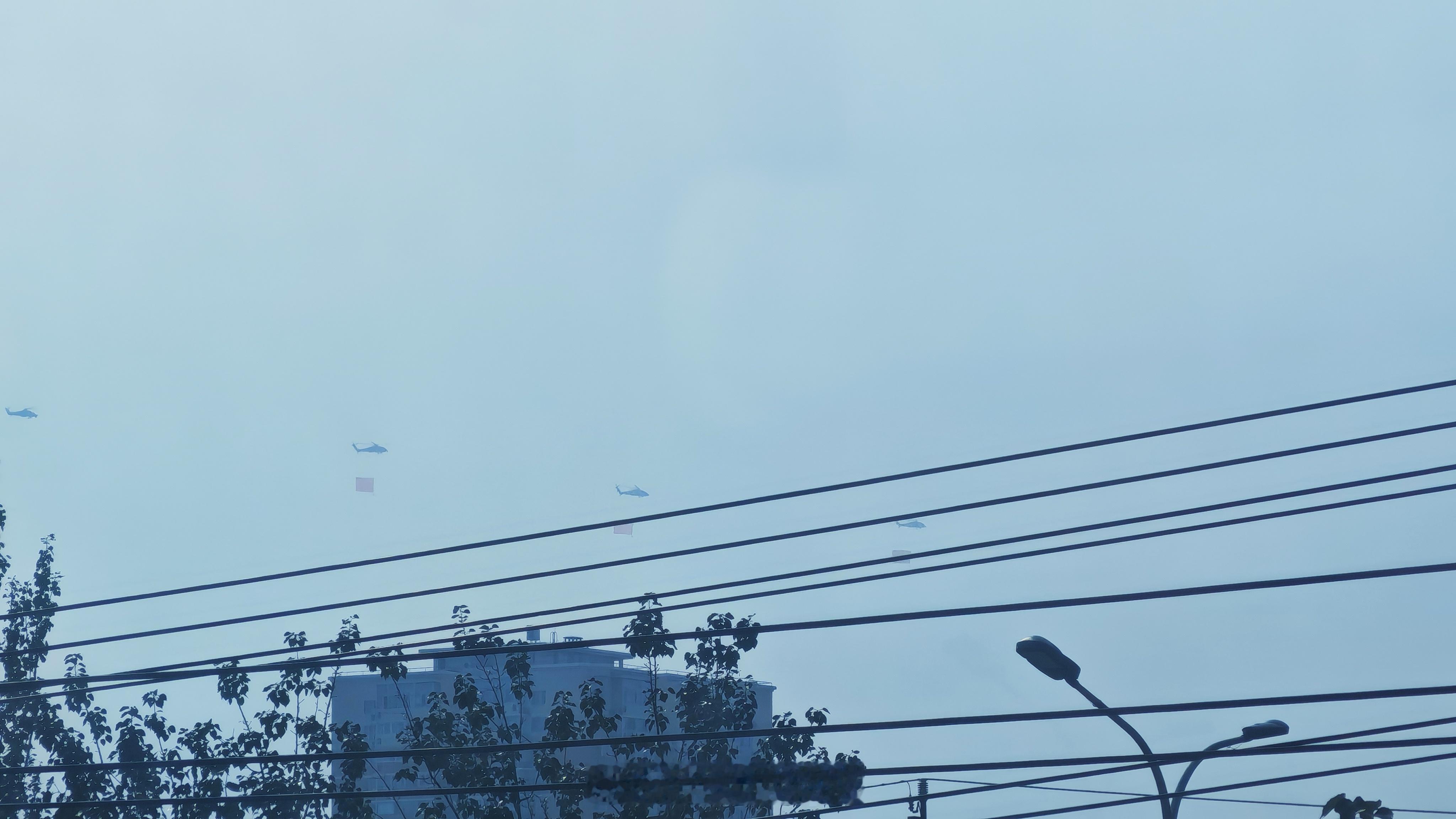 九三盛大阅兵阅兵今天是胜利的日子 在看👀 ​​​