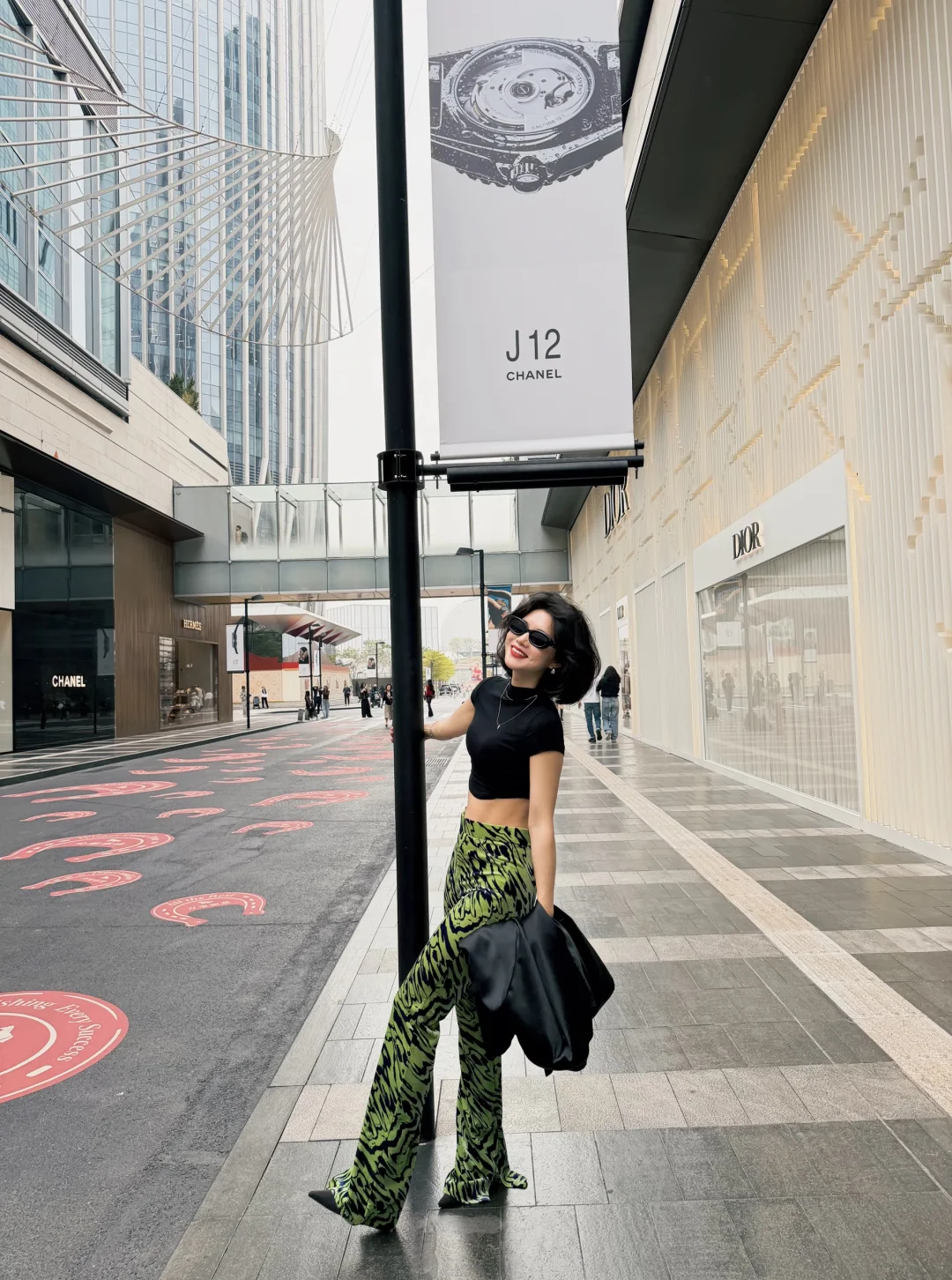 健身更明白｜不是衣服挑人，是我们不够自信💪