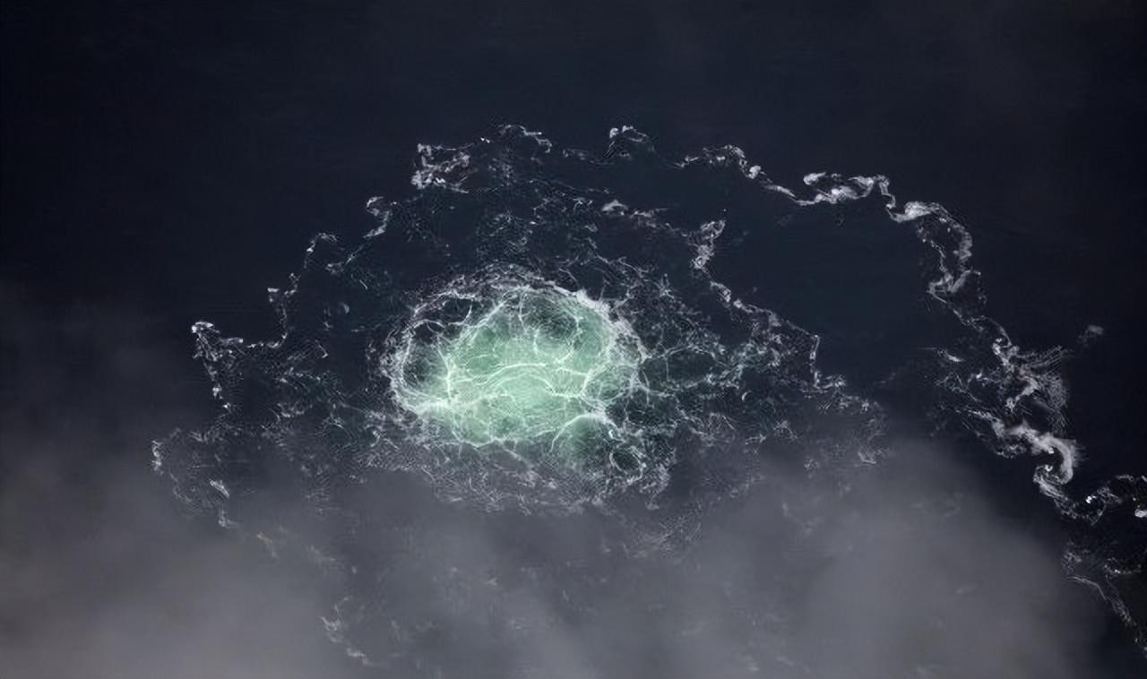 北溪爆炸案终于在伦敦开庭，真正的凶手至今藏在幕后，反倒是高达5.8亿欧元的保险金