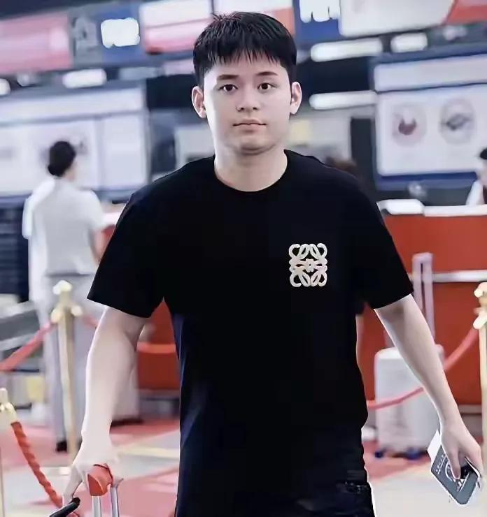 【欧洲大满贯抽签，林诗栋首轮就是内战】横滨冠军赛还在如火如荼进行，WTT欧洲大满