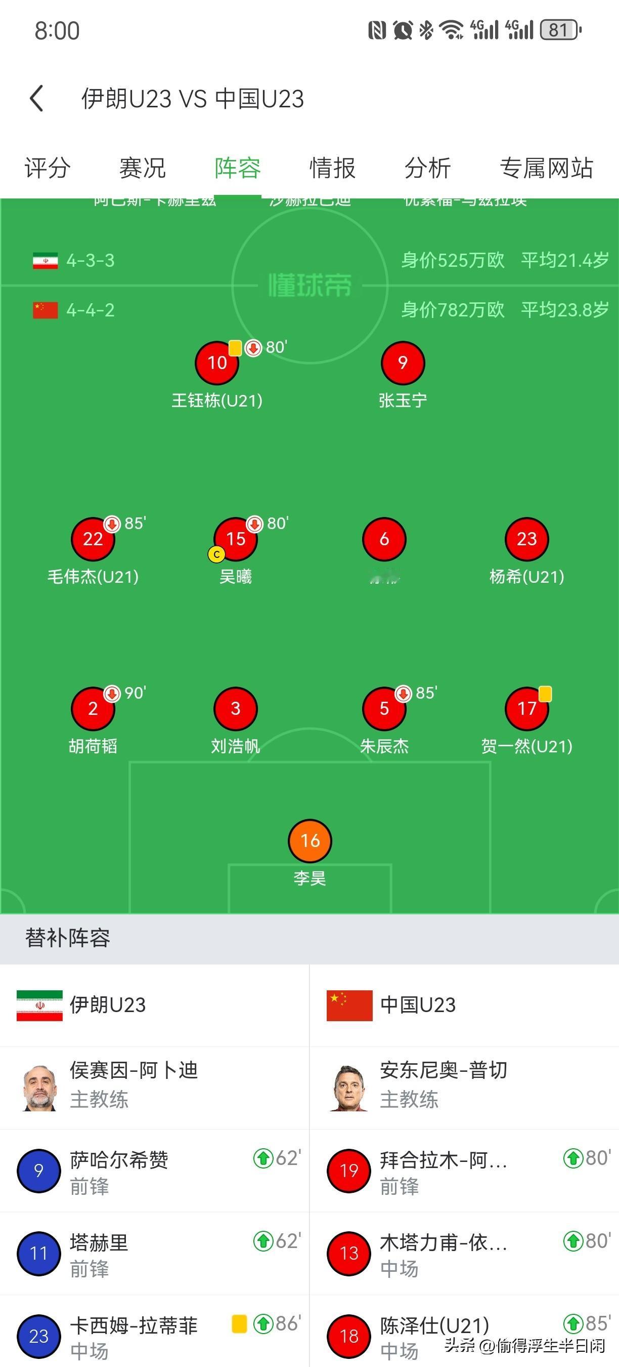 王钰栋最具威胁的位置绝对是左边锋。在左路拥有充足空间时，他无论是依靠速度爆趟摆脱