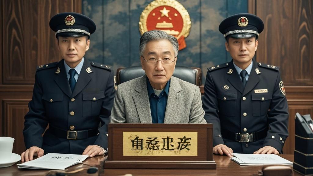 兵器装备集团原副总经理刘卫东被公诉：反腐利剑直指“靠企吃企”
 
近日，中国兵器